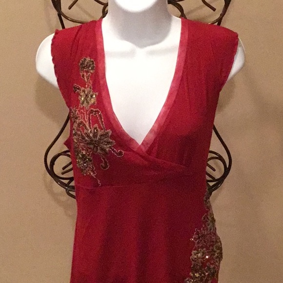 INTUITIONS TOP - Picture 3 of 8